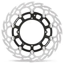 Swm RS 125 R [2016-2017] - Dakar 298 mm Bremsscheiben-Set vorne – Bild 5