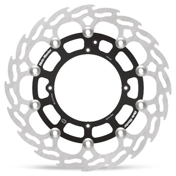 Swm RS 340 S [2016] - Dakar 298 mm Bremsscheiben-Set vorne – Bild 1