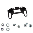 ducati multistrada v4 [ZIEGER] – Support de plaque d'immatriculation X-Line type E-6
