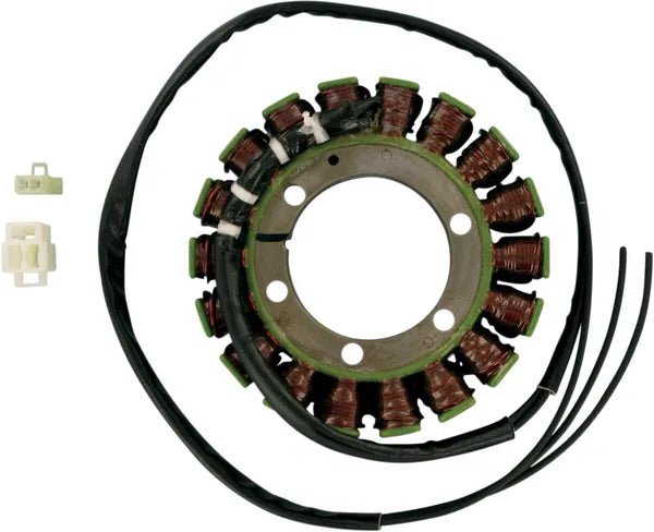 Suzuki DL 1000 V Strom [RICK'S MOTORSPORT ELECTRIC] - Stator for Suzuki