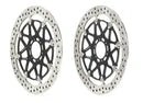 Aprilia Tuono V4 1100 RR ABS [2020] - HALO series T-Floater brake disc – picture 9