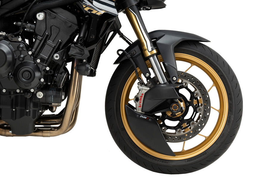 HONDA CB 1000 HORNET SP [2025] – Brake Cooler – Matt Black