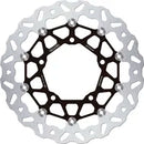 Yamaha Xvs 950 A Midnight Star [2011-2014] - brake disc - picture 10