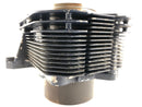Suzuki DR 750 S SR41B [1988] - Cylindre avec piston-5