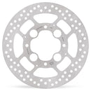 Honda CB 1000 R ABS Sc60 [2010, 2013, 2015-2017] - Hintere Halo Series Bremsscheibe – Bild 1