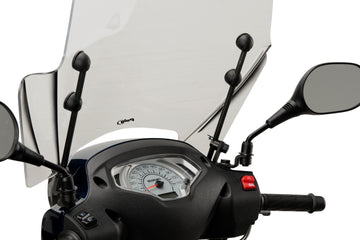 ADRESSE SUZUKI 125I E5 [2025] – T.X. – Transparent
