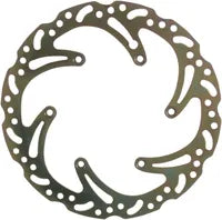 Yamaha Yz 250 [2026-2027] - BRAKE DISC SHARK FIXED – Picture 10