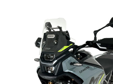 cf moto 450 [WRS] – Pare-Brise Sport CFMOTO