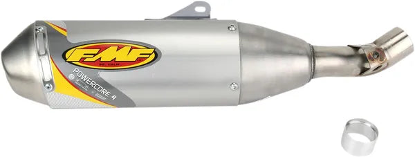 Honda CRF 150 R [2022-2026, 2023, 2026] - Powercore 4 slip-on silencer - picture 4