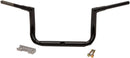 harley davidson touring [LA CHOPPERS] – Guidon de tourisme Grande Twin Peaks 1-1/2"-2