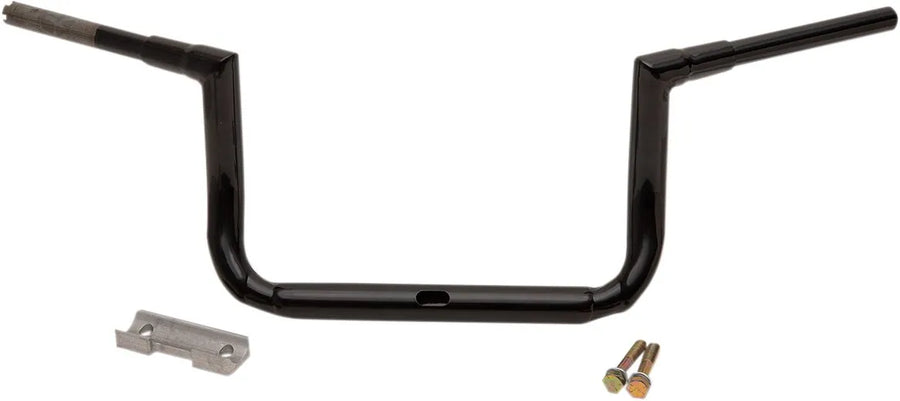 harley davidson touring [LA CHOPPERS] – Guidon de tourisme Grande Twin Peaks 1-1/2"