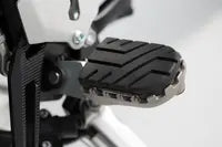 Triumph Tiger Explorer / XC [2017] - Repose-pieds ION – photo 4