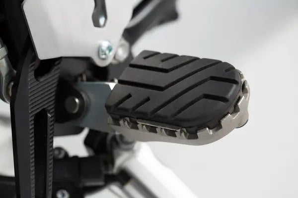 Triumph Tiger Explorer / XC [2017] - Repose-pieds ION – photo 2