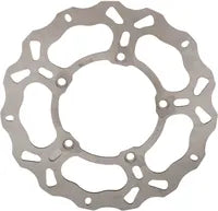 Bmw K 1600 B [2022, 2023-2024] - Rear Halo Series brake disc - picture 10