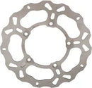 Bmw K 1600 B [2022, 2023-2024] - Rear Halo Series brake disc - picture 10