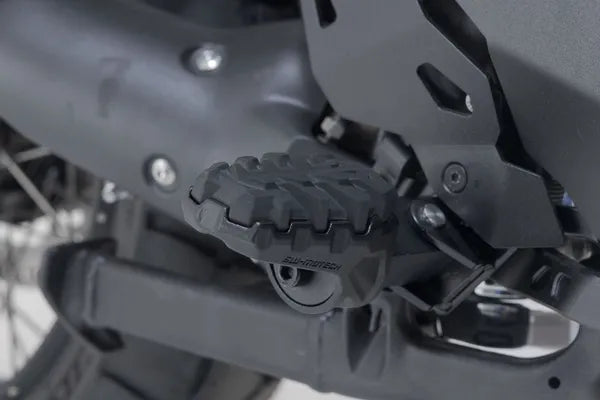 Honda NT 1100 [2022-2026] - EVO Fußrasten-Satz – Bild 4