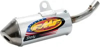 Suzuki Rm 125 [2003-2007] - Silencieux arrière Powercore 2 – photo 10