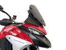 ducati multistrada v4 [WRS] – Pair of side wind deflectors-8