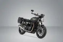 Triumph Speed Twin 1200 [2019-2024] - Legend Gear LC2 side bag system Black Edition – Image 10