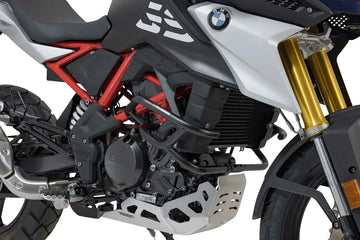 BMW G 310 GS [SW-MOTECH] – Barre de protection