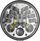 Harley-Davidson XG 500 Street [2019-2020] - 7" LED Adaptive 2 headlights - Image 2