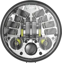 Harley-Davidson XG 500 Street [2019-2020] - 7" LED Adaptive 2 headlights - picture 8