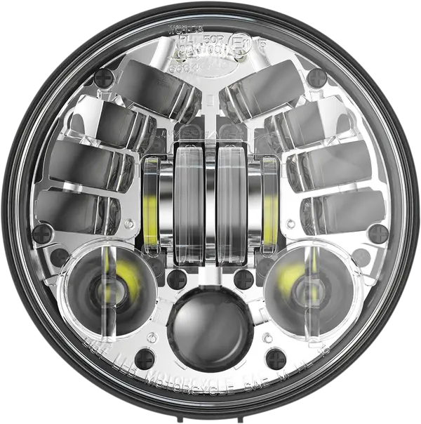 Harley-Davidson XG 500 Street [2019-2020] - 7" LED Adaptive 2 headlights - Image 5
