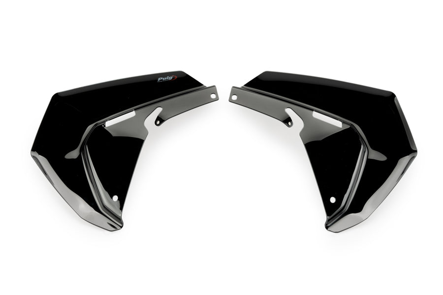 BMW R 1300 GS TROPHY [2025] – Lower Deflector – Tinted