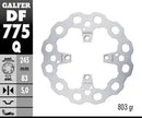 Ducati Streetfighter V4 1100 [2023, 2025, 2022] - Cubiq brake disc - picture 6