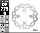 Ducati STREETFIGHTER V4 1100 SP2 [2023-2024] - Disque de frein Cubiq - photo 4
