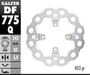 Ducati STREETFIGHTER V4 1100 SP2 [2023-2024] - Disque de frein Cubiq – photo 2