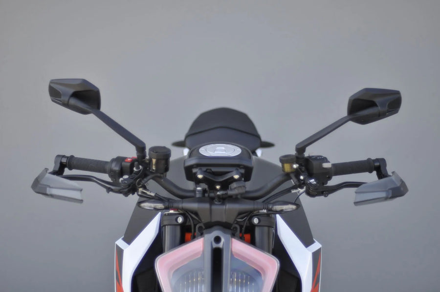 bmw k 100 rt [BARKBUSTERS] – AERO-GP lever protector