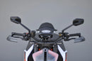 honda cb 200 [BARKBUSTERS] – Protecteur de levier AERO-GP-9