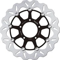 Honda CB 1300 F Super Four (Sc 54) [2001-2002] - Bremsscheibe – Bild 9