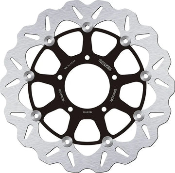Mv Agusta F4 750 AGO [2003-2004] - brake discs - picture 1
