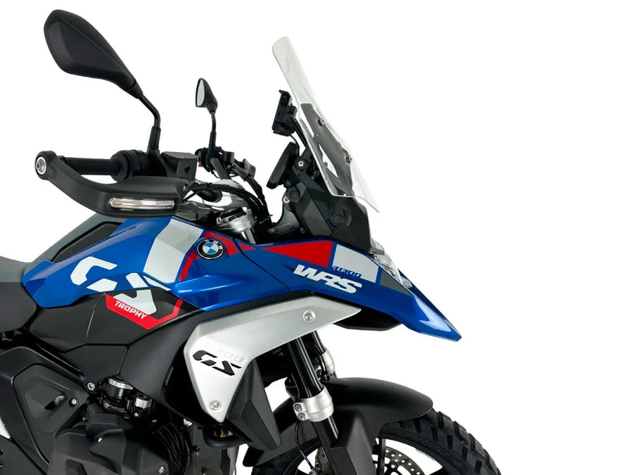 BMW R 1300 GS Trophy [WRS] – Pare-brise