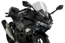 KAWASAKI NINJA 500 SE [2025] – Bulle Z-Racing – Transparent-10