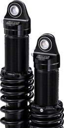 harley-davidson road glide st [OHLINS] – double amortisseur STX36-4