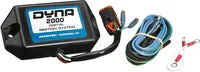 Harley Davidson Dyna [DYNATEK] - Module d'allumage numérique programmable par PC 2000-HDE