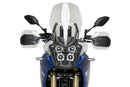 YAMAHA TENERE 700 EXPLORE EDITION [2025] – Déflecteur de vent allongé – teinté-1