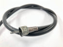 Kawasaki ZX-10 ZXT00B - speedometer cable-2
