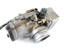 Husqvarna TE 610 8AE [1992] - Carburateur-6