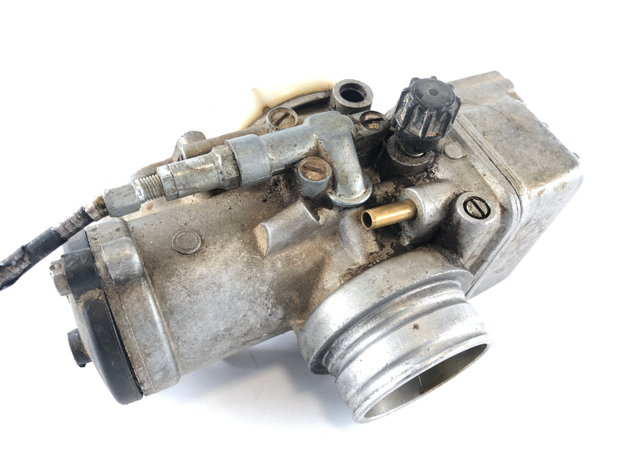 Husqvarna TE 610 8AE [1992] - Carburateur