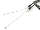 Honda Africa Twin XRV 750 RD07 [all years] - throttle cables - reinforced version-2