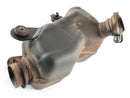 Husqvarna Vitpilen 401 [2021] - Pot d'échappement pré-silencieux-3