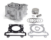 Yamaha N-MAX 125 ABS (SEC 7) [2017-2020] - Cylinder kit - Ø52mm Yamaha N-Max 125