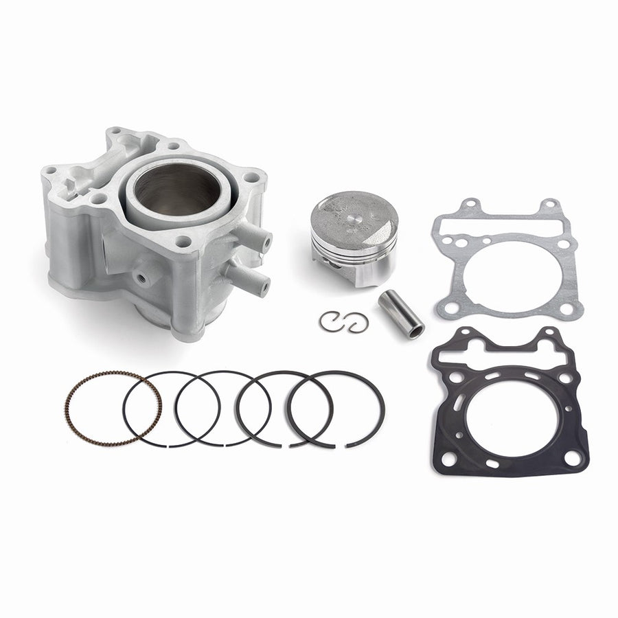 Honda PCX 125 EX 2 (JF 28) [2010-2011] - Zylinder-Kolben-Kit - Ø52,4mm Honda PCX125