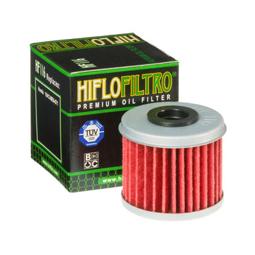 Honda CRF 450 [HiFlofiltro] - oil filter