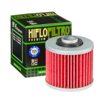 Yamaha XT 600 43F [Hiflofiltro] - Filtre à huile