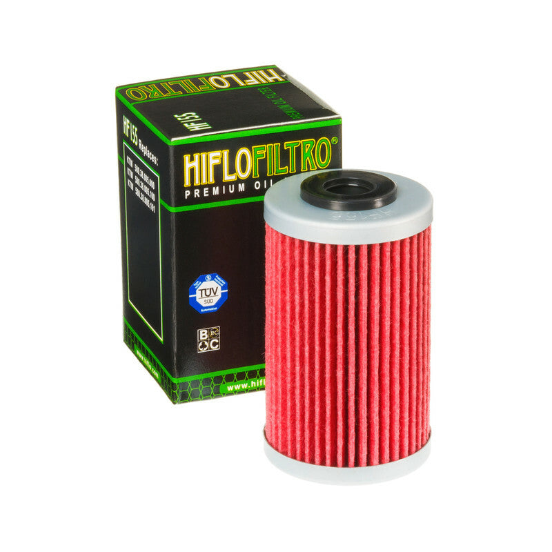 Husqvarna 701 Vitpilen [HiFlofiltro] - oil filter